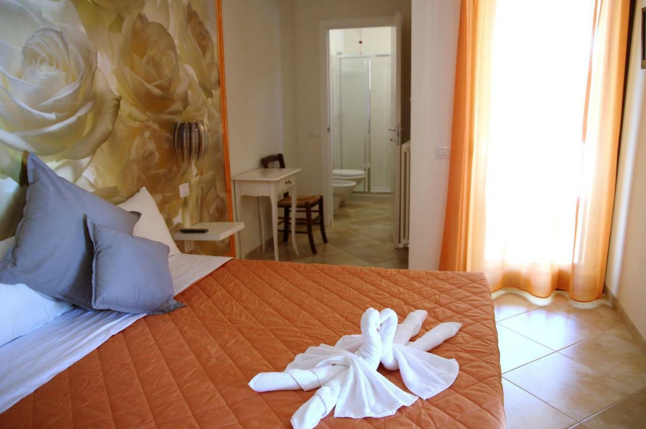 Residence Stella Del Gran Sasso Colledara Exterior photo